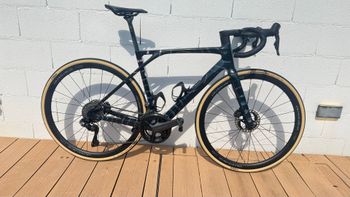 Used Lapierre Xelius SL 10.0 Symbiosis Edition 2024 2024 Road & Gravel
