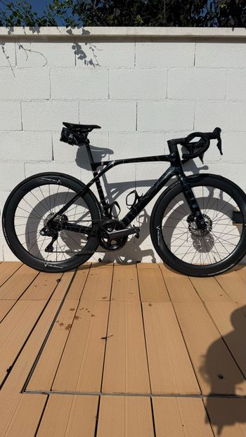 Used Lapierre Xelius Shimano Ultegra Di2 2024 Road & Gravel