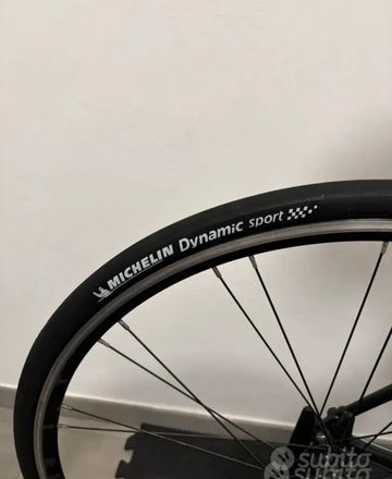 Brugt Bianchi Via Nirone 7 Sora 2020 2020 Road & Gravel — billede 6 af 6