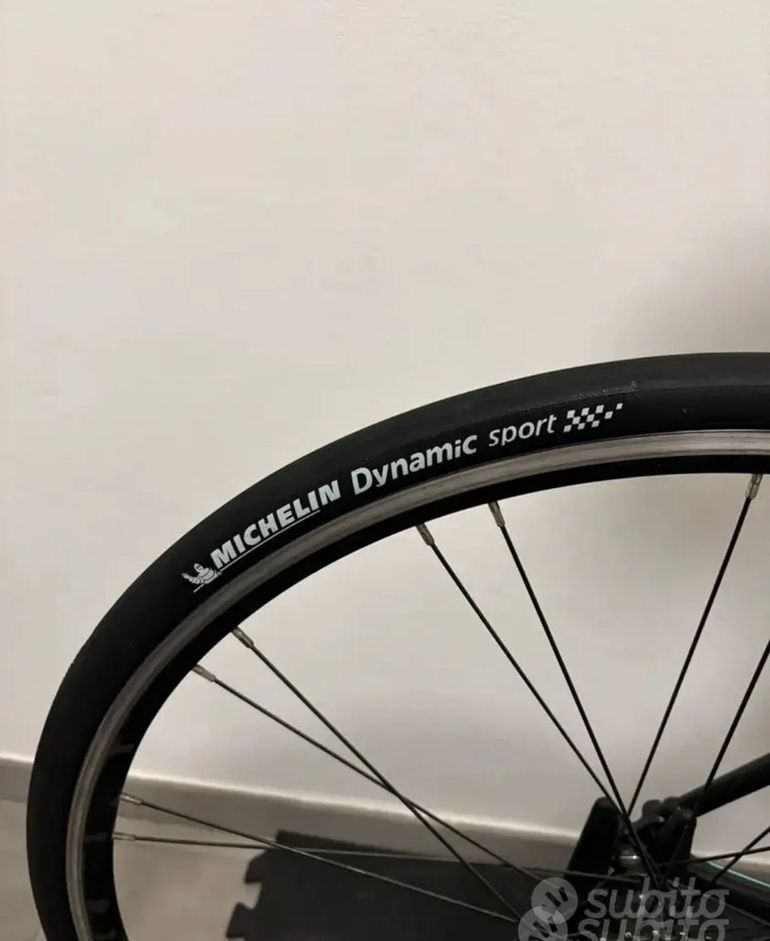 Brugt Bianchi Via Nirone 7 Sora 2020 2020 Road & Gravel — billede 6 af 6