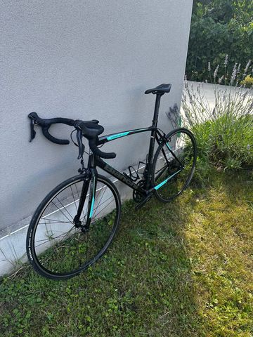 Brugt Bianchi Via Nirone 7 Sora 2020 2020 Road & Gravel — billede 4 af 6