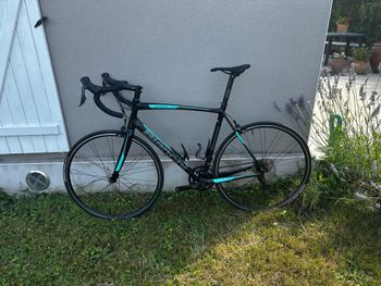 Gebrauchtes Bianchi Via Nirone 7 Sora 2020 2020 Road & Gravel