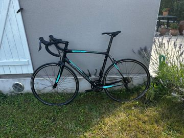 Brugt Bianchi Via Nirone 7 Sora 2020 2020 Road & Gravel