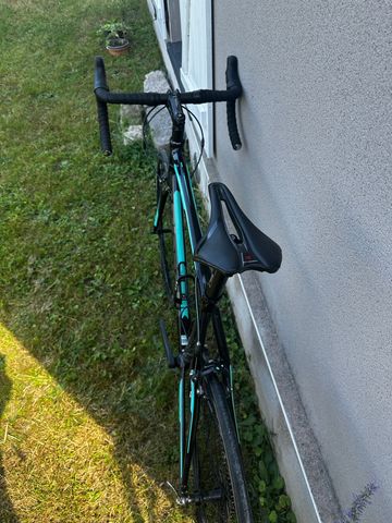 Brugt Bianchi Via Nirone 7 Sora 2020 2020 Road & Gravel — billede 5 af 6