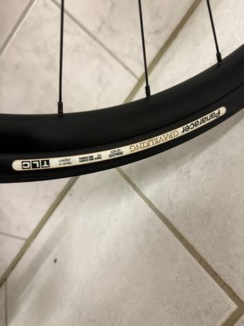 Giant Tcr advanced Shimano 105 2022 Road & Gravel usato, Nero — immagine 7 di 9