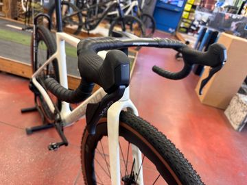 Tweedehands Megamo SILK 03 2026 2026 Road & Gravel — afbeelding 5 van 9