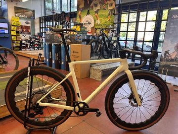 Megamo SILK 03 2026 2026 Road & Gravel de segunda mano