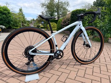 Gebrauchtes Specialized Diverge SRAM Apex 2024 Road & Gravel