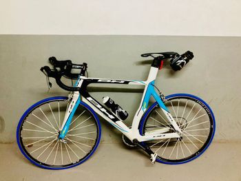 Gebrauchtes BH Global Concept Aero (GC Aero) 2013 2013 Road & Gravel