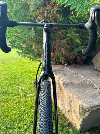 Brugt Cannondale SuperX 1 2026 2026 Road & Gravel — billede 2 af 3