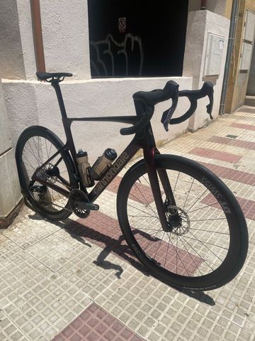 Used Cannondale SuperSix EVO SRAM Force eTap AXS 2026 Road & Gravel