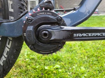 Orbea OIZ M-TEAM 2019 2019 Mountainbike usato, Rosso — immagine 3 di 13