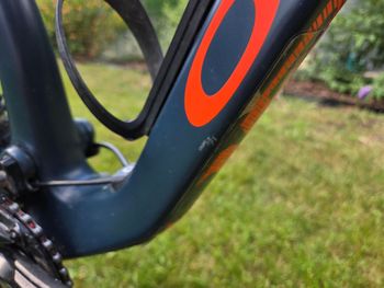 Brugt Orbea OIZ M-TEAM 2019 2019 Mountainbike — billede 10 af 13