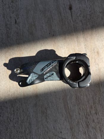 Brugt Orbea OIZ M-TEAM 2019 2019 Mountainbike — billede 13 af 13