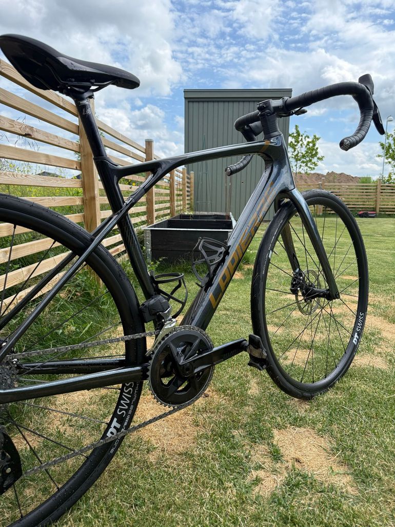 Brugt Lapierre Pulsium SRAM Rival eTap AXS 2024 Road & Gravel — billede 3 af 7