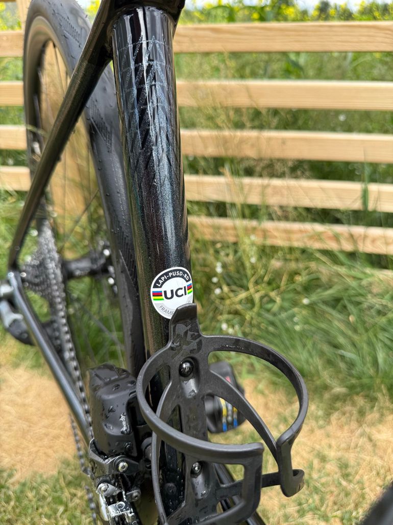 Brugt Lapierre Pulsium SRAM Rival eTap AXS 2024 Road & Gravel — billede 5 af 7