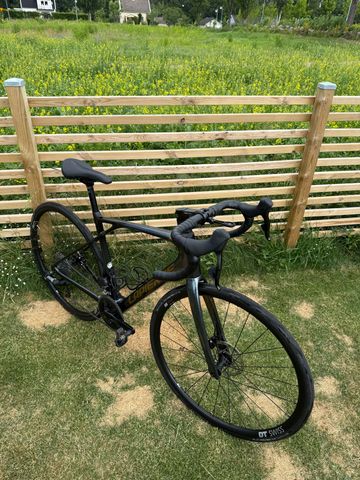 Brugt Lapierre Pulsium SRAM Rival eTap AXS 2024 Road & Gravel — billede 4 af 7