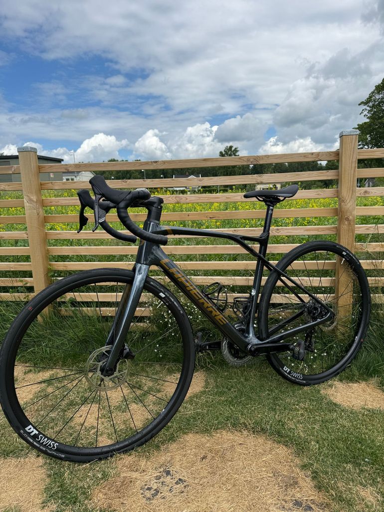 Brugt Lapierre Pulsium SRAM Rival eTap AXS 2024 Road & Gravel — billede 2 af 7
