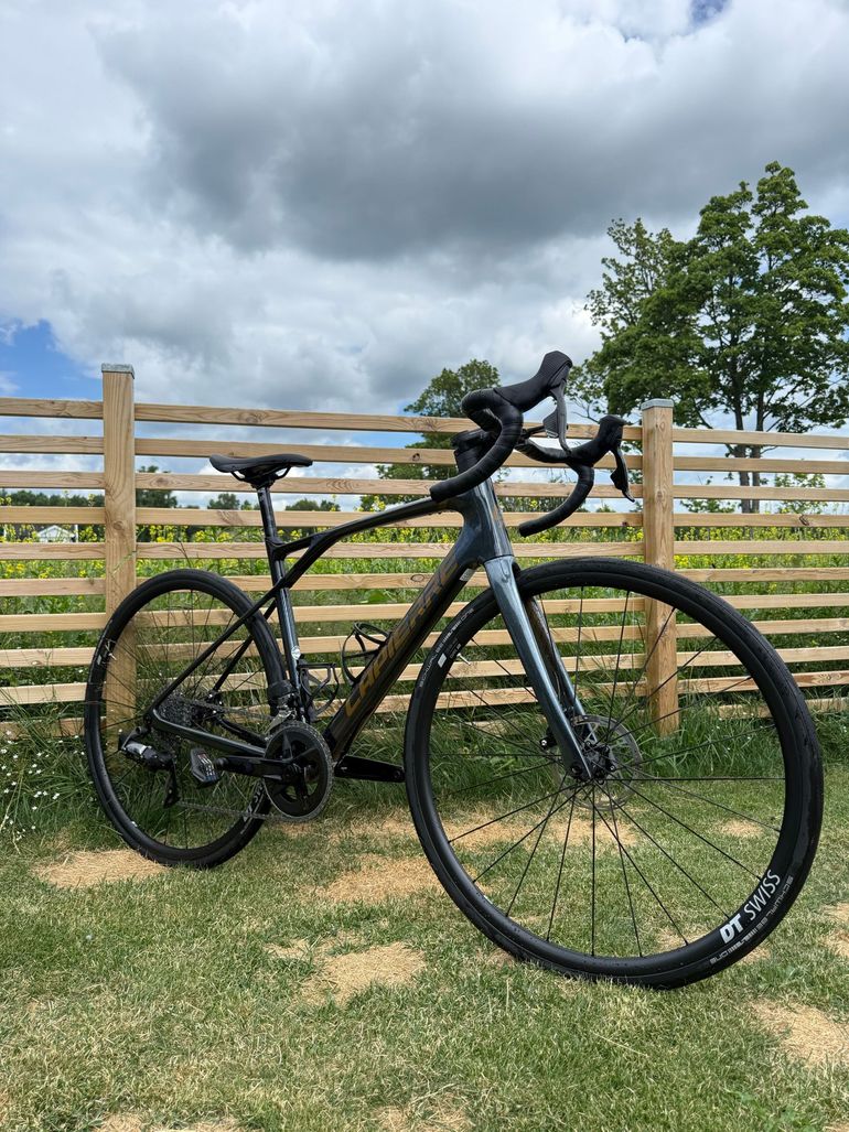 Brugt Lapierre Pulsium SRAM Rival eTap AXS 2024 Road & Gravel — billede 6 af 7