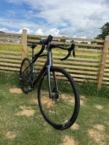 Brugt Lapierre Pulsium SRAM Rival eTap AXS 2024 Road & Gravel — billede 7 af 7