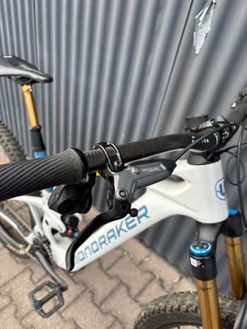 Brugt Mondraker NEAT RR 2024 2024 Mountainbike — billede 6 af 13