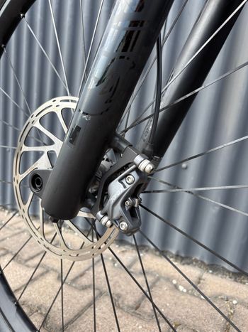Brugt Mondraker NEAT RR 2024 2024 Mountainbike — billede 13 af 13
