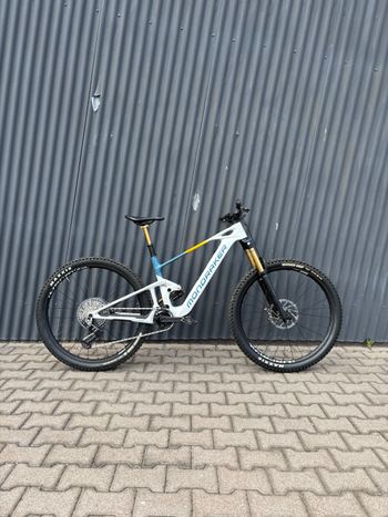 Tweedehands Mondraker NEAT RR 2024 2024 MTB