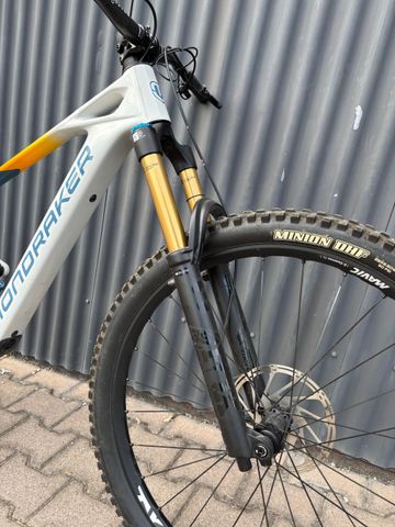 Tweedehands Mondraker NEAT RR 2024 2024 Mountainbike — afbeelding 3 van 13