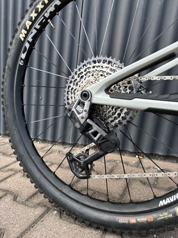 Tweedehands Mondraker NEAT RR 2024 2024 Mountainbike — afbeelding 8 van 13