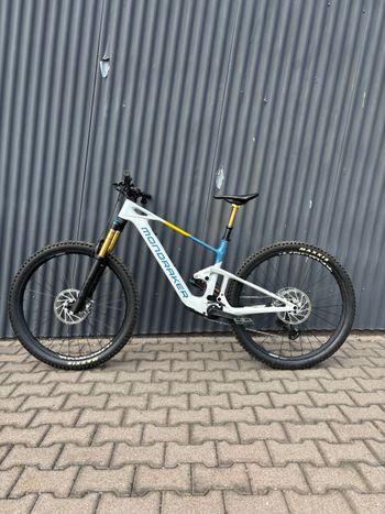 Brugt Mondraker NEAT RR 2024 2024 Mountainbike — billede 11 af 13