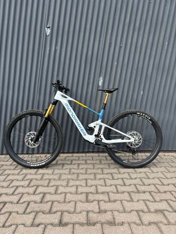 Tweedehands Mondraker NEAT RR 2024 2024 Mountainbike — afbeelding 11 van 13