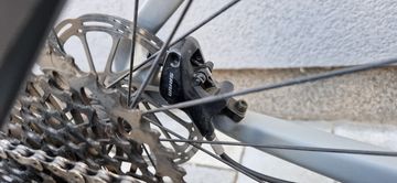 Used CUBE REACTION GTC Eagle 2017 2017 Mountainbike, Light Gray, 29, 27.5 — image 14 of 16