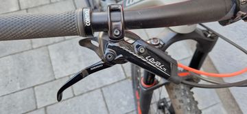 Used CUBE REACTION GTC Eagle 2017 2017 Mountainbike, Light Gray, 29, 27.5 — image 11 of 16