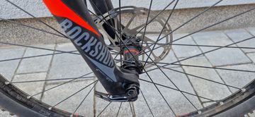 Used CUBE REACTION GTC Eagle 2017 2017 Mountainbike, Light Gray, 29, 27.5 — image 8 of 16