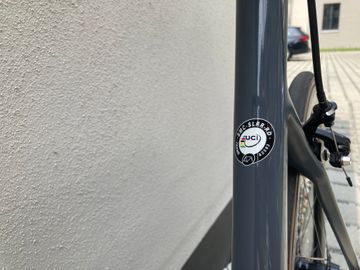 Używany BMC Teammachine SLR01 Module (Race Grey) 2019 Frameset 2019 Road & Gravel — zdjęcie 16 z 19