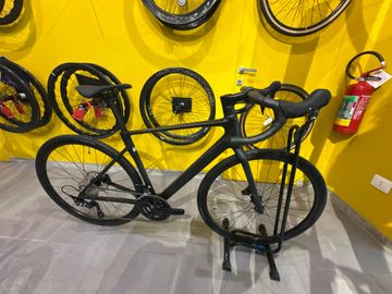 Brugt CUBE ATTAIN C:62, RACE 2026 2026 Road & Gravel — billede 2 af 5