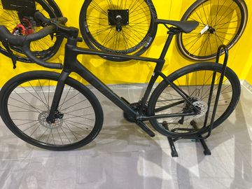 Brugt CUBE ATTAIN C:62, RACE 2026 2026 Road & Gravel — billede 5 af 5
