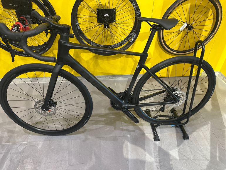 Brugt CUBE ATTAIN C:62, RACE 2026 2026 Road & Gravel — billede 5 af 5