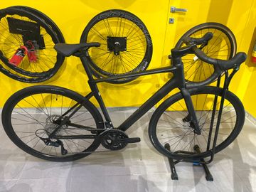 Brugt CUBE ATTAIN C:62, RACE 2026 2026 Road & Gravel — billede 1 af 5