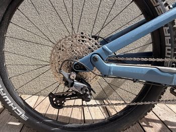 Brugt Canyon Neuron:ON 6 2023 2023 Mountainbike — billede 3 af 6