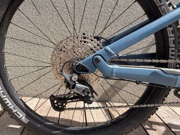 Tweedehands Canyon Neuron:ON 6 2023 2023 Mountainbike — afbeelding 3 van 6