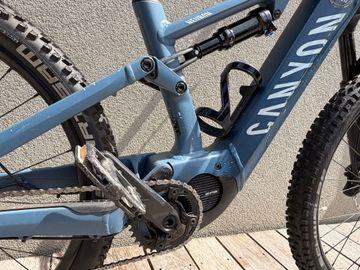 Tweedehands Canyon Neuron:ON 6 2023 2023 Mountainbike — afbeelding 5 van 6