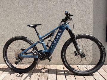 Tweedehands Canyon Neuron:ON 6 2023 2023 Mountainbike — afbeelding 1 van 6