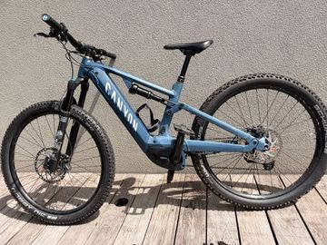 Tweedehands Canyon Neuron:ON 6 2023 2023 Mountainbike — afbeelding 2 van 6