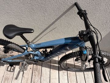 Tweedehands Canyon Neuron:ON 6 2023 2023 Mountainbike — afbeelding 4 van 6
