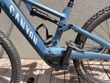 Tweedehands Canyon Neuron:ON 6 2023 2023 Mountainbike — afbeelding 6 van 6