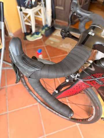 Gebrauchtes Pinarello F10 Custom Campagnolo Super Record 2018 Road & Gravel, Schwarz — Bild 8 von 15