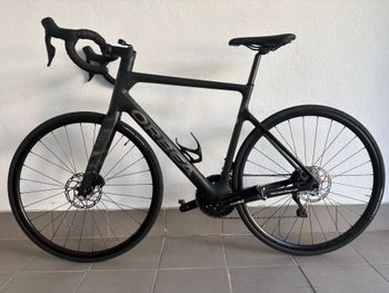 Brugt Orbea ORCA M30i 2022 2022 Road & Gravel — billede 2 af 13