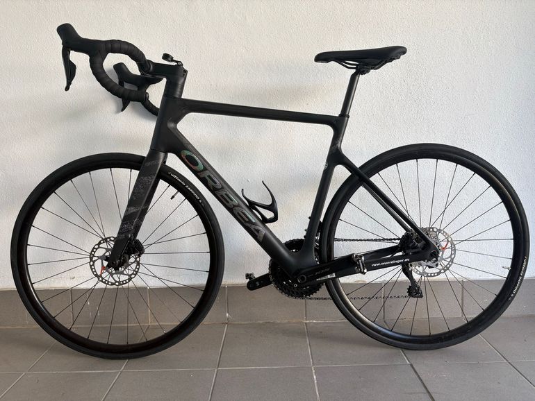 Brugt Orbea ORCA M30i 2022 2022 Road & Gravel — billede 2 af 13