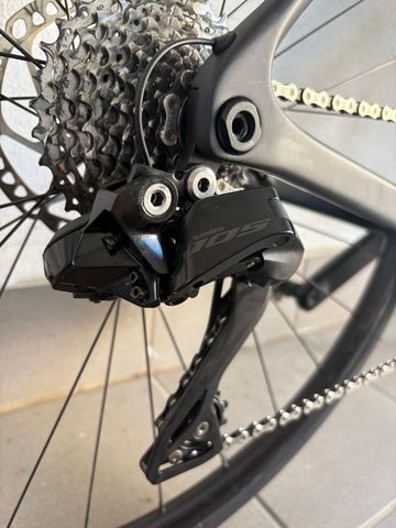Orbea ORCA M30i 2022 2022 Road & Gravel d'occasion — image 4 sur 13